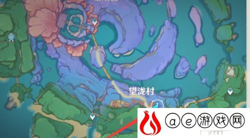 原神海渊仙草灵验记怎么触发 海渊仙草灵验记任务怎么完成