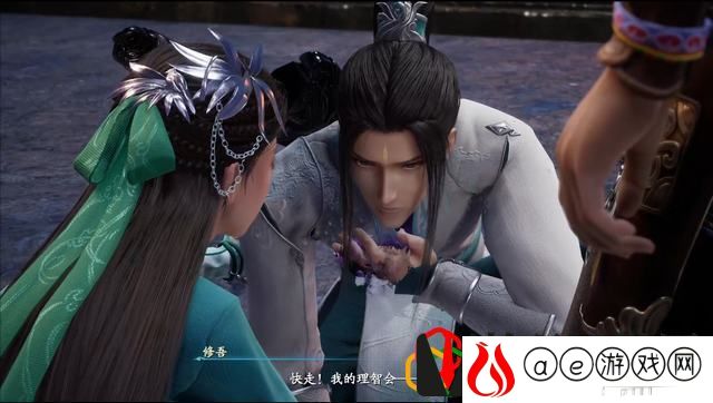 仙剑奇侠传7主线天神摄魄隐心机怎么玩 天神摄魄隐心机剧情流程