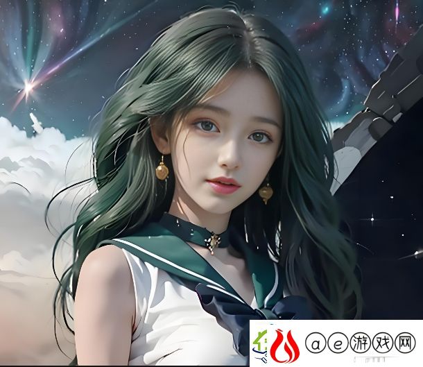 樱花动漫的魅力：为何它在全球范围内受到如此热爱