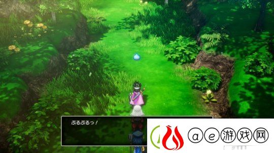 勇者斗恶龙3