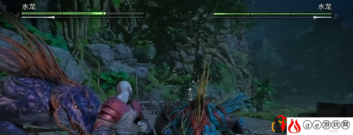 战神5诸神黄昏武器武器升级材料怎么获得