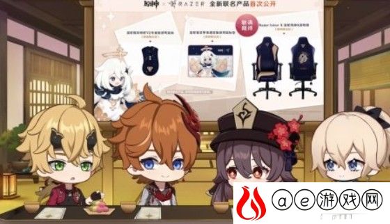 原神2.2前瞻直播内容一览