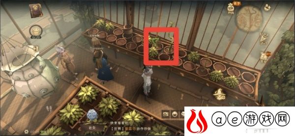 哈利波特魔法觉醒你时常能见到赫奇帕奇学院的院长进阶攻略
