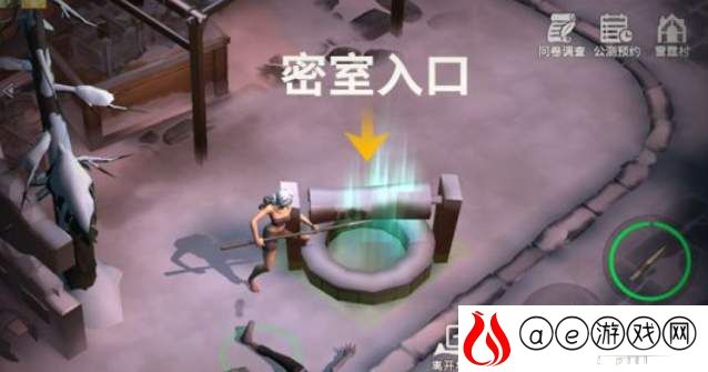 冰原守卫者冰龙蛋获得攻略