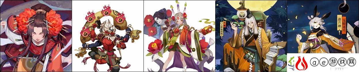 阴阳师超鬼王高分阵容2020搭配分享