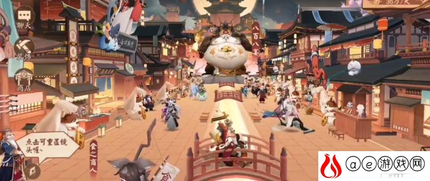 阴阳师劫财猫用途介绍