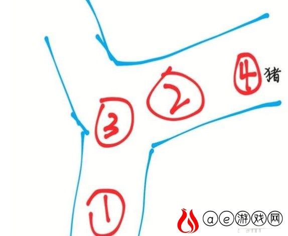 原神肃霜之路机关解谜攻略