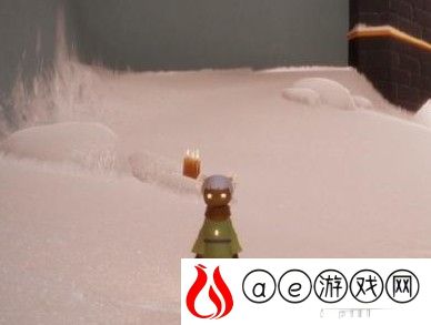 光遇季节蜡烛10.12位置大全