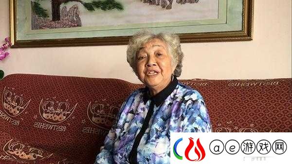 多毛老太婆的神秘过往与独特经历