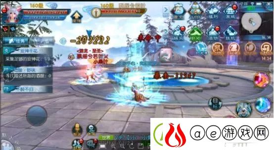 诛仙手游天禄怎么玩