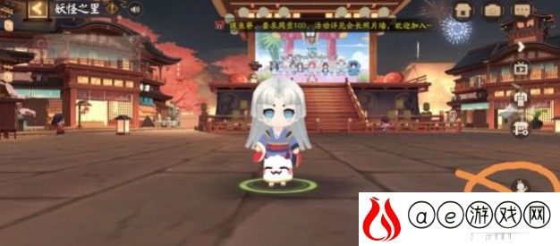 阴阳师喜乐箱放烟花方法一览