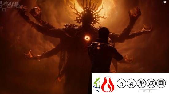 死亡回归开发商新作Saros公布！2026年发售