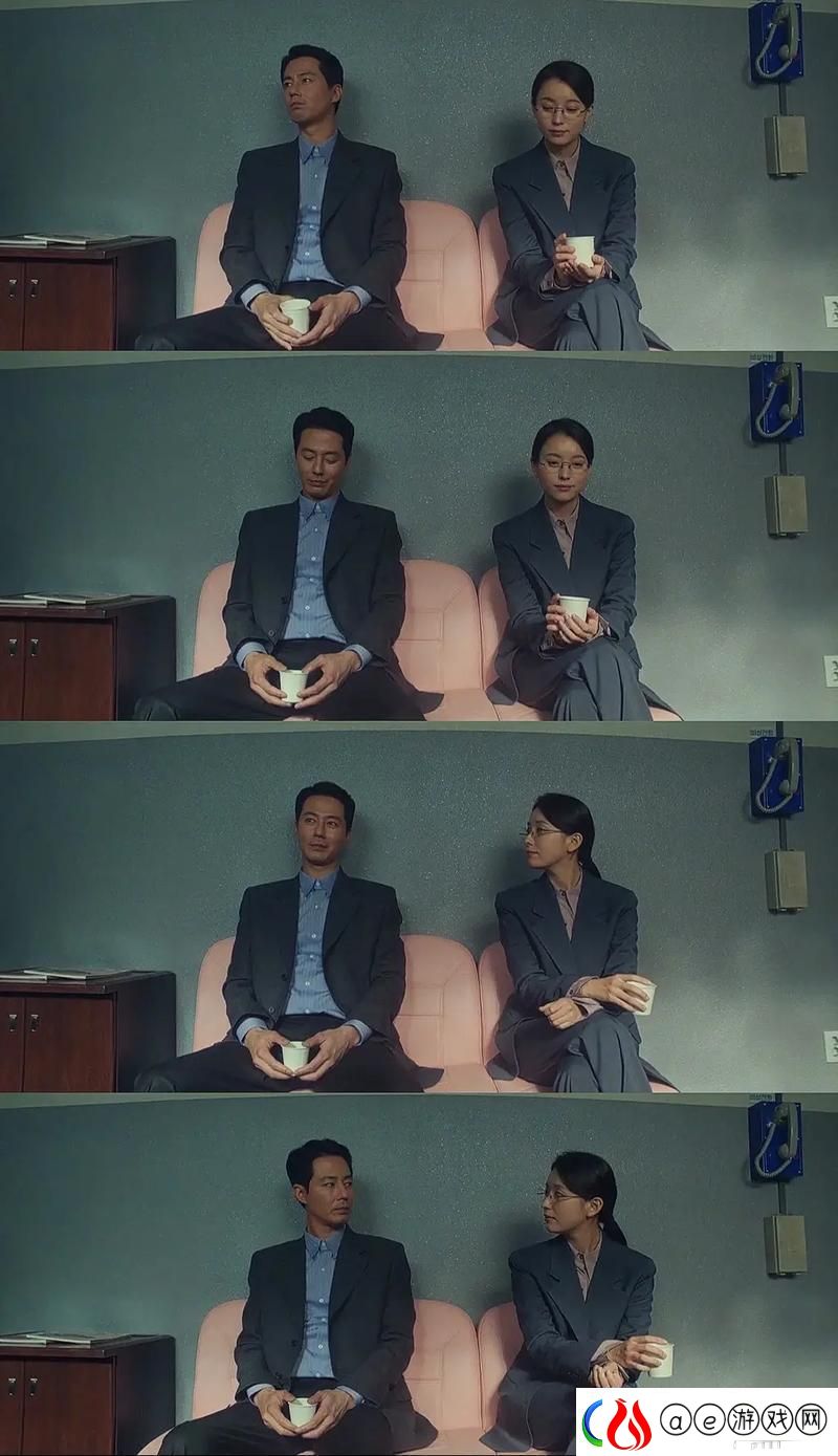 亲情与幽默交织的“大叔和妈妈免费观看电视剧第3集”：解锁独特美味新秘籍
