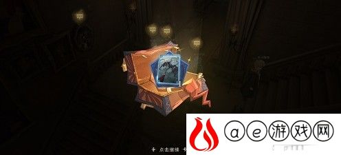 哈利波特魔法觉醒10.19彩蛋收集攻略