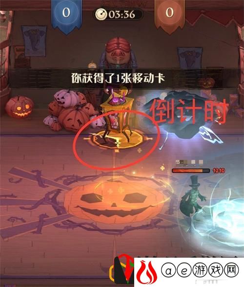 哈利波特魔法觉醒万圣节糖果娱乐赛怎么获胜 万圣节糖果娱乐赛最强获胜攻略
