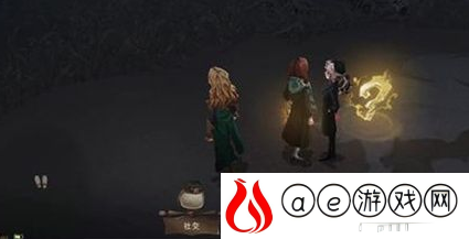 哈利波特魔法觉醒怪诞之夜第七天任务怎么完成 怪诞之夜第七天任务完成方法