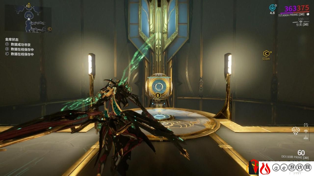 星际战甲怎么刷月球间谍