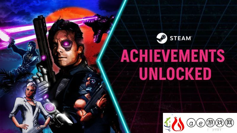 经典重生！孤岛惊魂3：血龙Steam版新增全成就系统