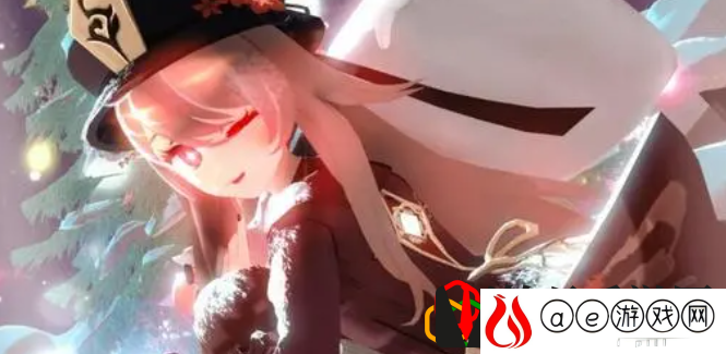 原神2.2胡桃装备怎么选择 2.2胡桃怎么配队