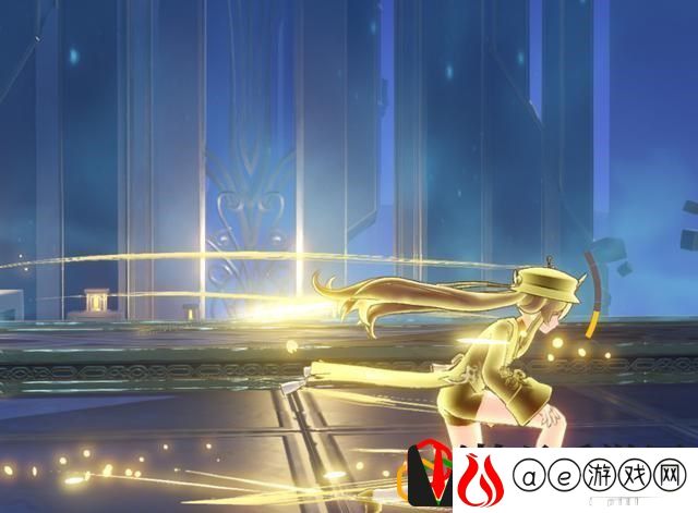 原神2.2胡桃装备怎么选择 2.2胡桃怎么配队
