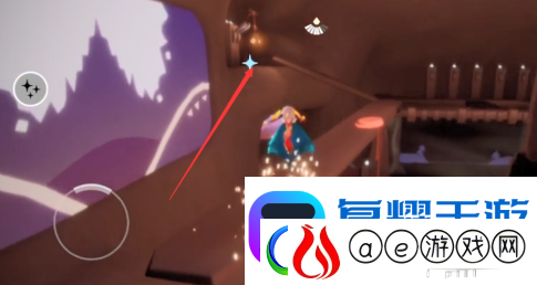 光遇梦想季第五个任务怎么做