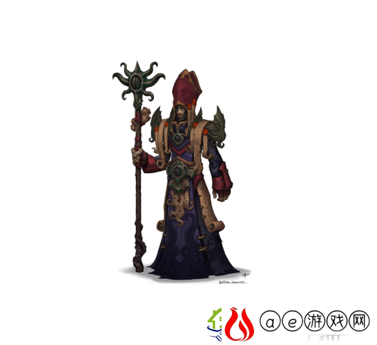 魔兽世界斯托颂勋爵打法全解析-风暴神殿副本三号BOSS攻略指南