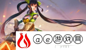 王者荣耀S25赛季孙尚香出装铭文攻略 S25赛季孙尚香最强出装铭文一览
