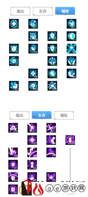 数码宝贝新世纪蔷薇兽天赋怎么搭配 蔷薇兽天赋加点攻略