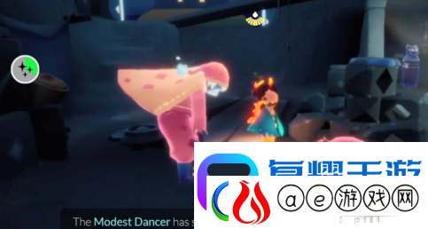 光遇梦想季第五个任务怎么做