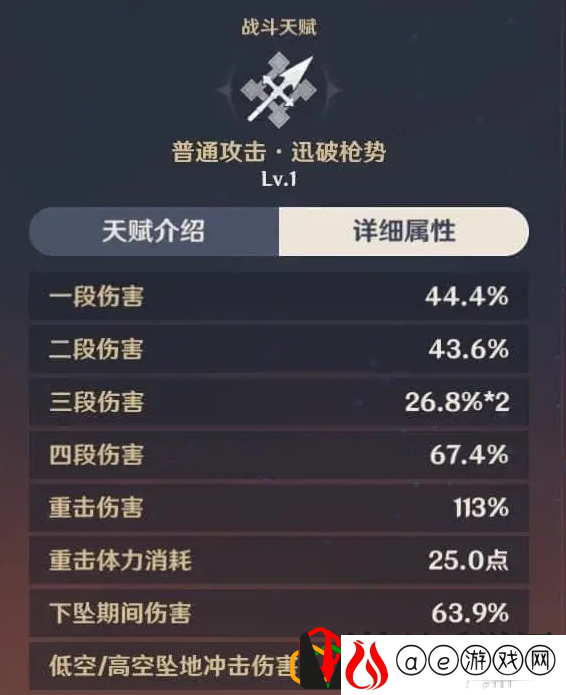 原神托马武器怎么选 托马武器带什么