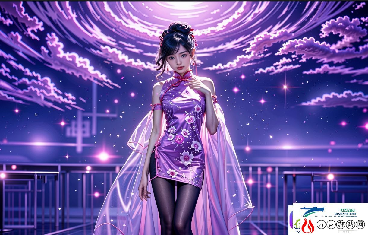 轻漂亮的岳-伦理9：如何在外貌与伦理冲突中找到平衡