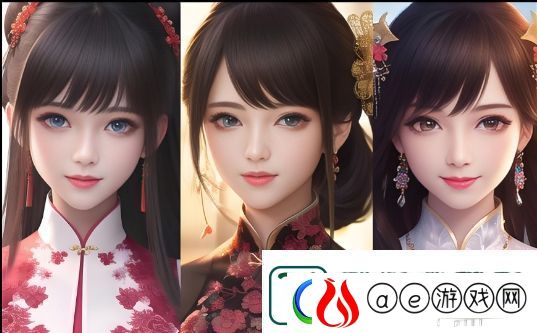 甘雨ちゃん受欢迎的原因是什么-她的魅力到底在哪