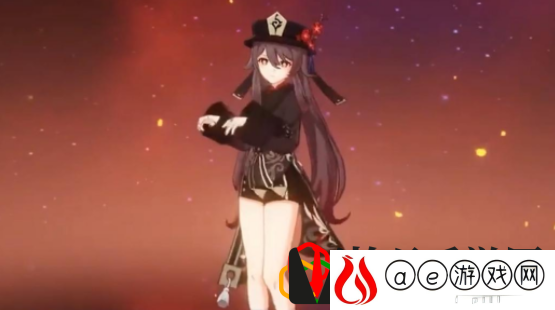 原神2.2胡桃武器带什么好 2.2胡桃圣遗物怎么搭配