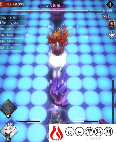 爆裂魔女觉醒碎片获得攻略