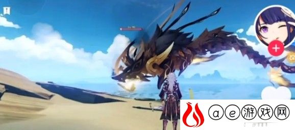 原神2.3黄金王兽攻略技巧