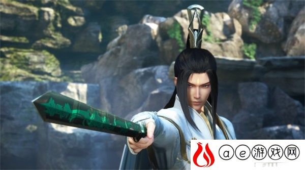 仙剑奇侠传7全角色诗词一览