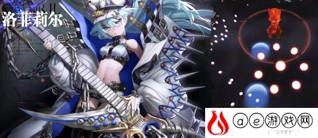 爆裂魔女卡律布狄斯经验本速刷攻略