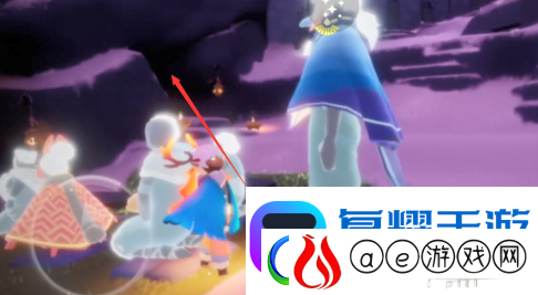 光遇梦想季第五个任务怎么做