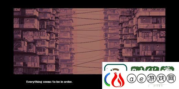 黑暗解谜新作Centum发售日公开！3月正式发售
