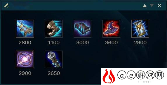 操作技巧分享(LOL1015版本中单相位发条怎么玩)