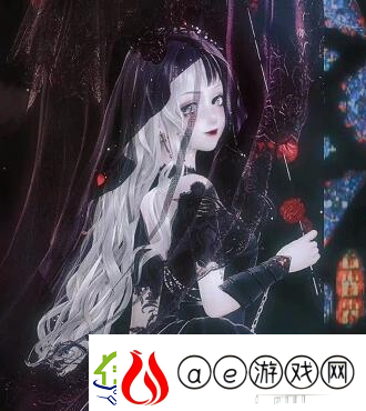 闪耀暖暖克制魔女的圣物答案分享
