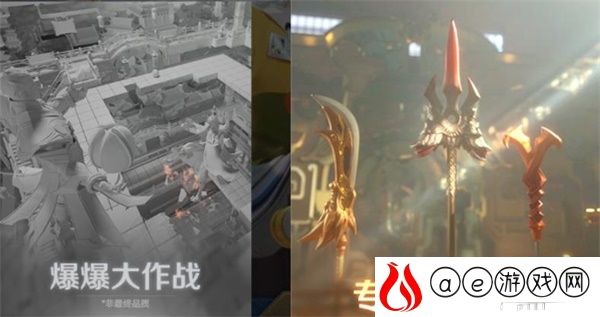 王者荣耀专精装试炼进阶攻略