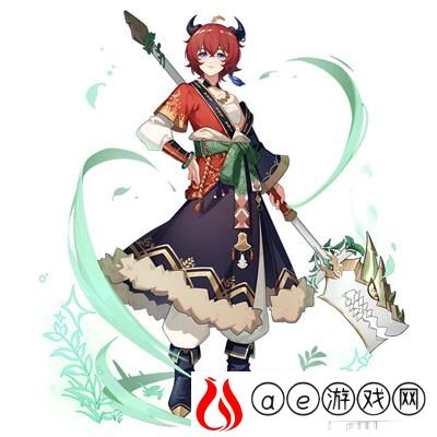 奥拉星手游姜榆技能特性一览
