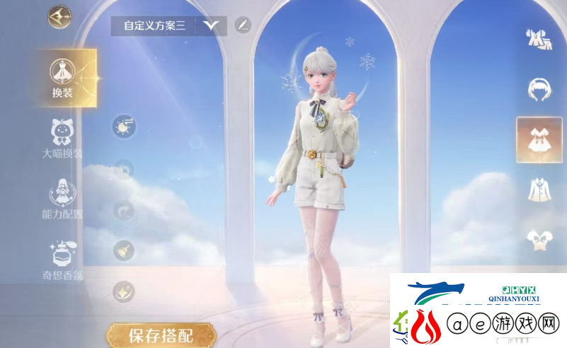 无限暖暖澎湃浪花在哪里澎湃浪花怎么获得