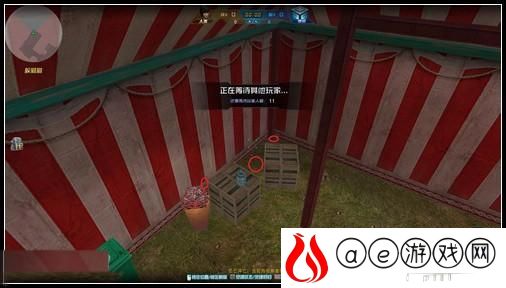 生死狙击躲猫猫无敌点