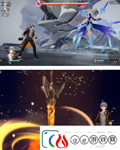 崩坏星穹铁道怎么变火主-火主解锁方法攻略