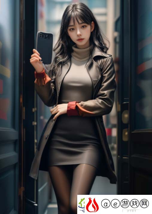国产做受4777cos：为什么这类cosplay作品越来越受欢迎
