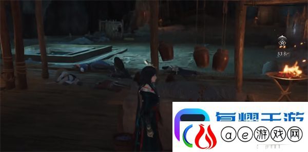 燕云十六声鬼公子boss任务全流程鬼公子boss前置任务