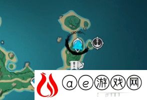原神岻伽的宝藏任务流程攻略