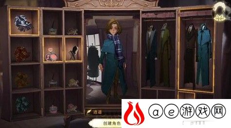 哈利波特魔法觉醒拼图寻宝第四期地点攻略